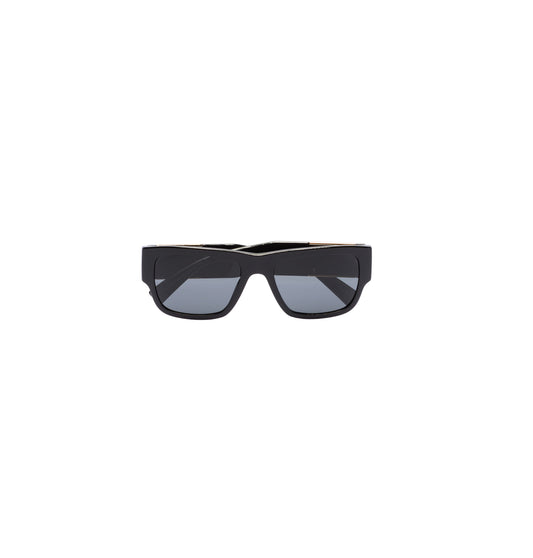 Versace Eyewear
Rectangle-frame sunglasses