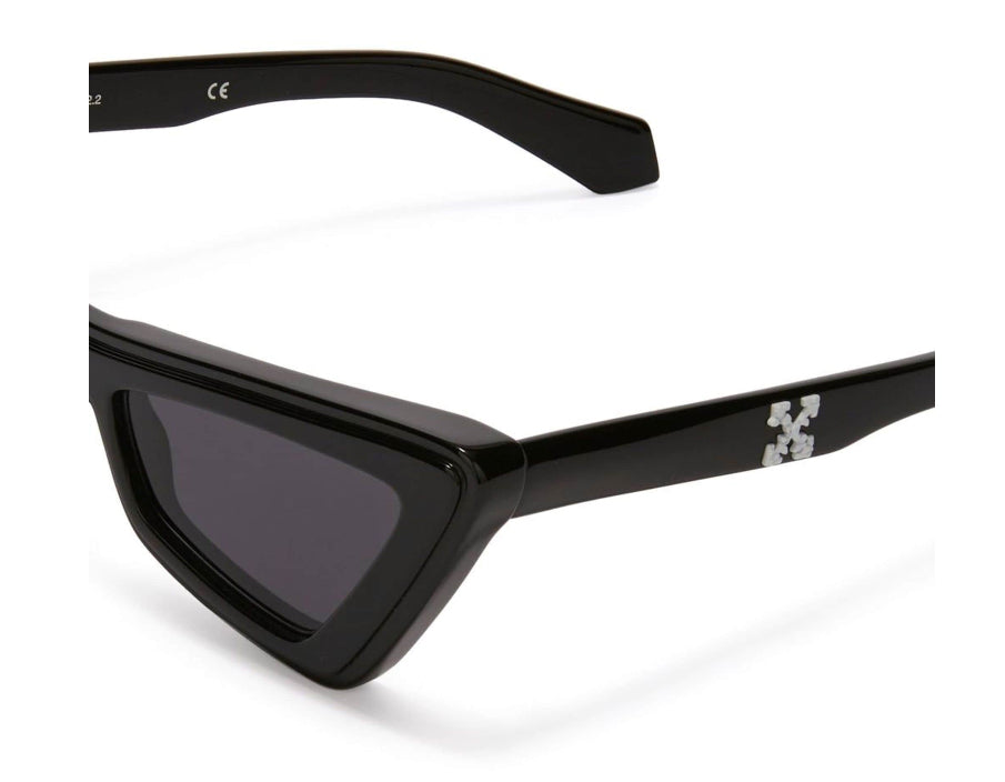 Off-White Eyewear Artemisia cat-eye frame sunglasses