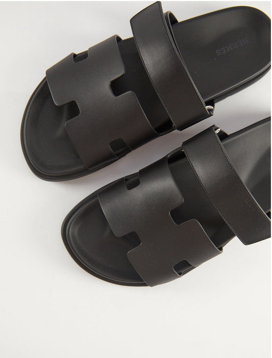 HERMÈS
Chypre Sandal Black