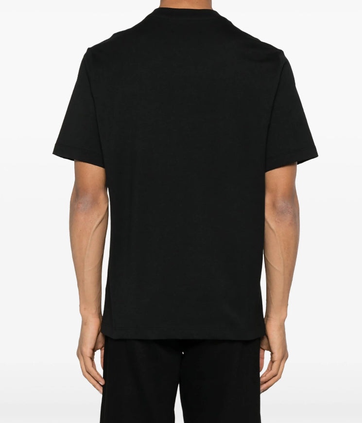 AMIRI
Logo-print cotton T-shirt