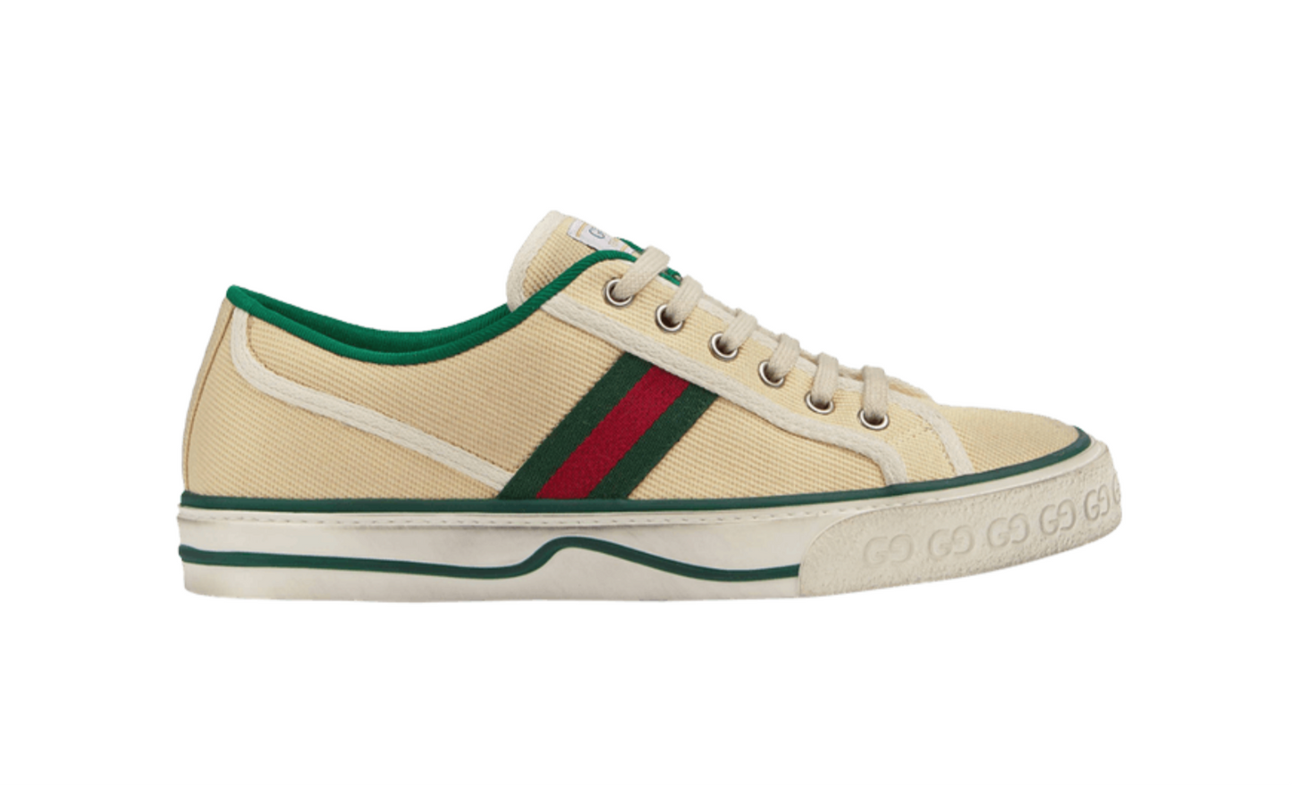 Gucci Wmns Tennis 1977 'Butter'