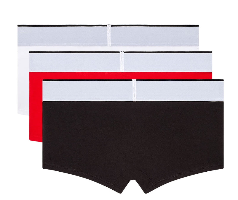 Diesel
Umbx-Damien XL boxer briefs (pack of three)