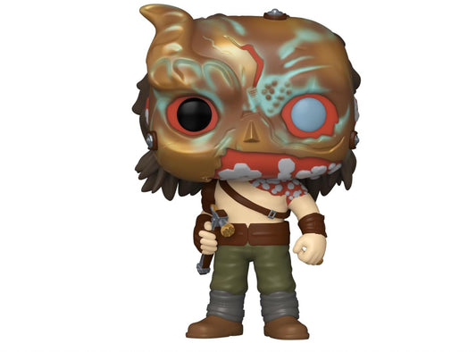 Funko Pop! TV: House of The Dragon - Crabfeeder