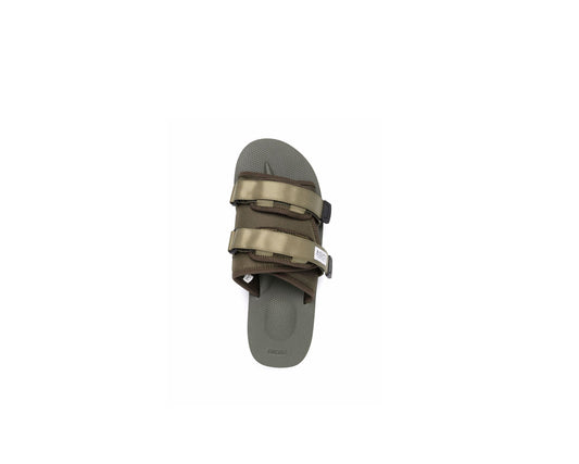 Suicoke
Moto-Cab double-strap sandals