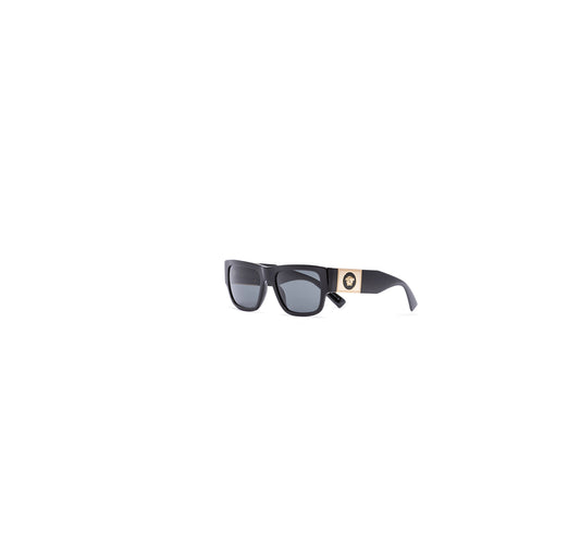 Versace Eyewear
Rectangle-frame sunglasses