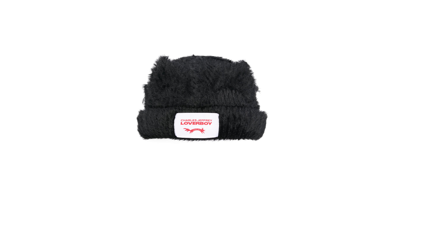 Charles Jeffrey Loverboy
Fluffy Chunky Ears beanie