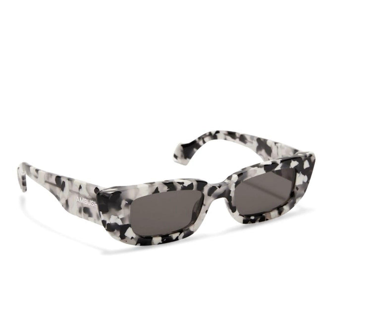 AMBUSH Nova Square framed Glasses