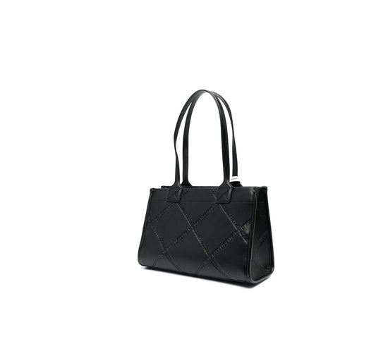 Karl Lagerfeld
Medium K/Skuare logo-embossed tote bag