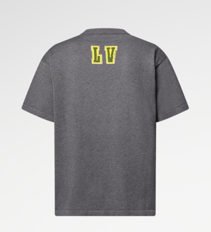 Louis Vuitton Seasonal Selection Collection T-shirt