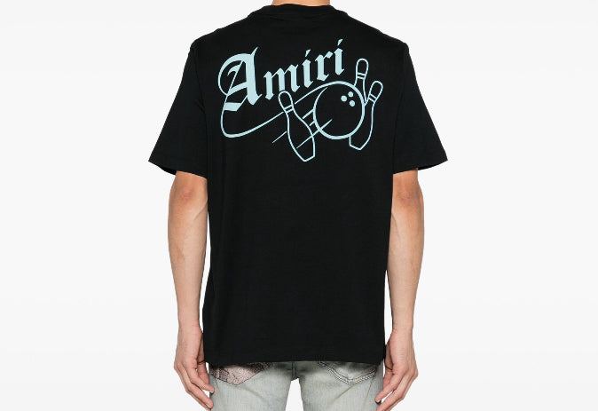 AMIRI
Amiri Bowling T-shirt