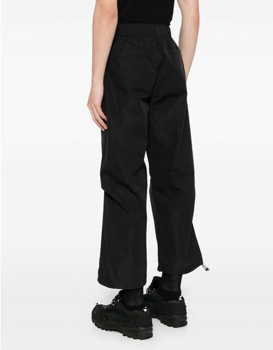 Ground Zero
Belted straight-leg cargo pants