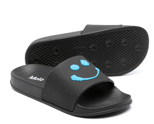 Molo Zhappy slip-on slides