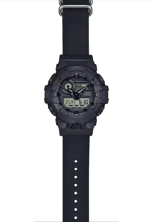 G-SHOCK GA-700BCE-1AER