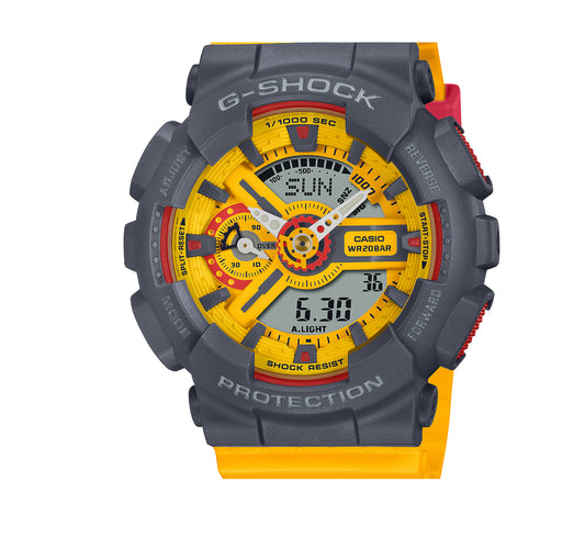 G-SHOCK GMA-S110Y-9ADR