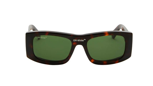 Off-White Eyewear Lucio rectangular-frame sunglasses