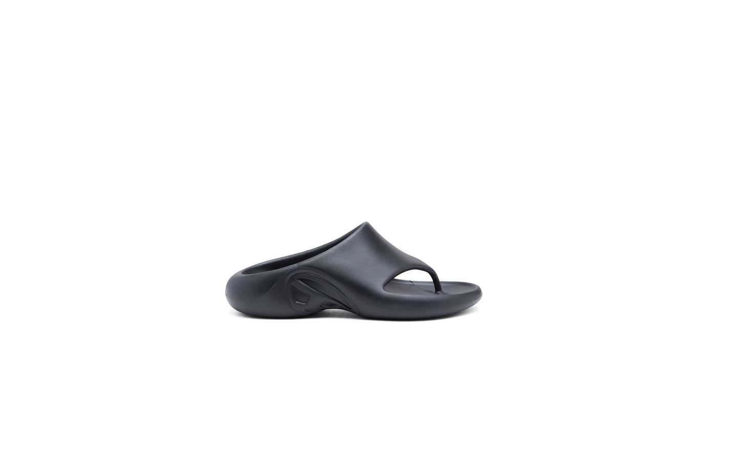 Diesel
Sa-Maui X logo-embossed flip-flops