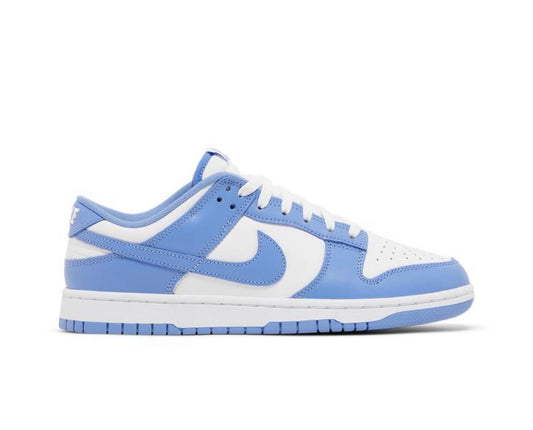 Dunk Low ‘Polar Blue’ Sneakers