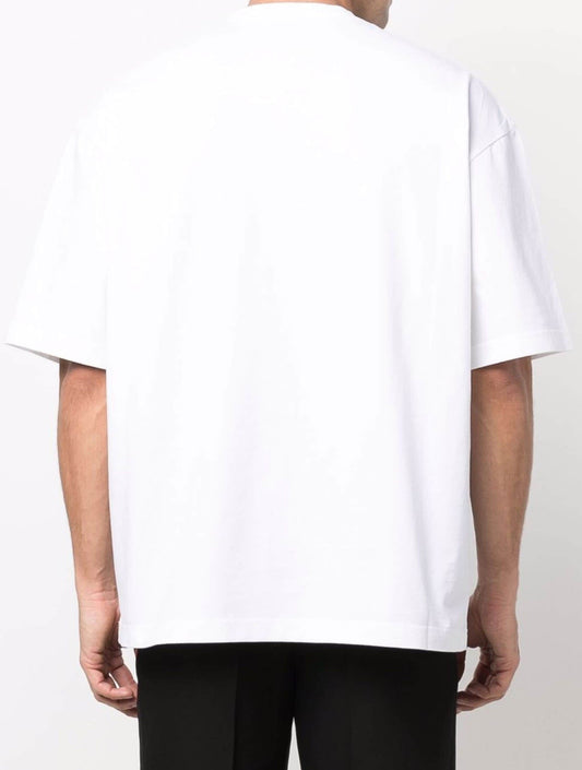 Balenciaga Cities Paris T-shirt