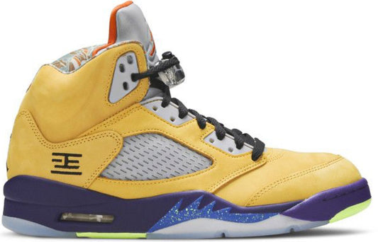 Air Jordan 5 Retro SE 'What The'