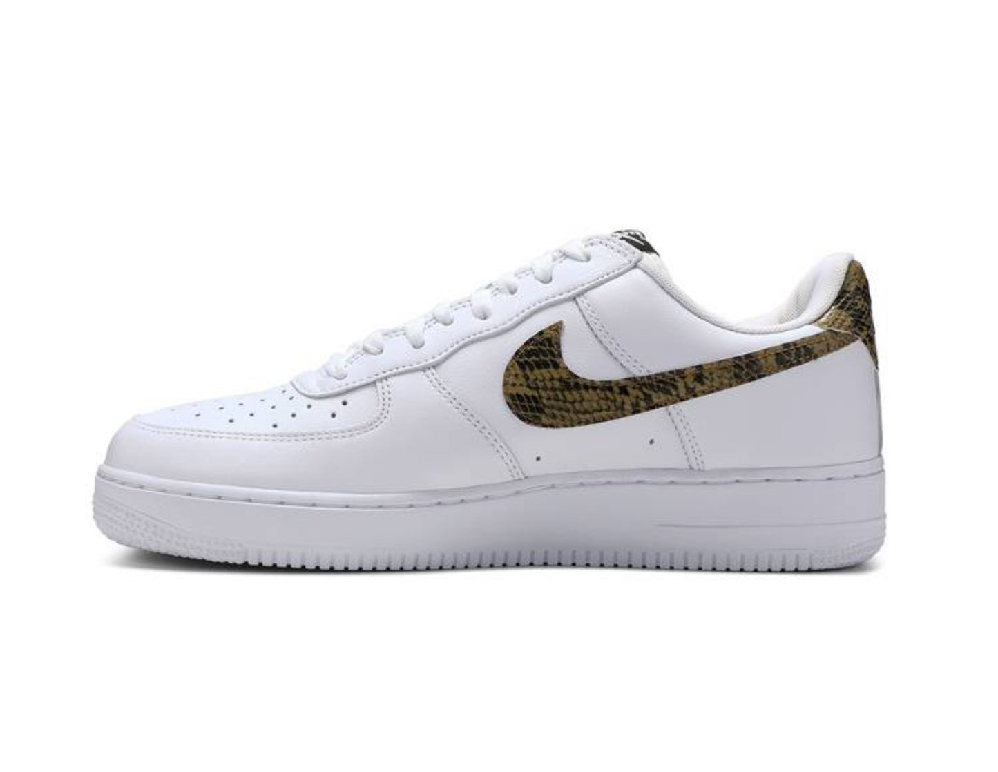 Air Force 1 Low Retro 'Ivory Snake'
2024