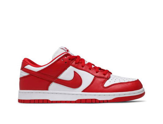 Dunk Low Retro SP ‘St.john’s’