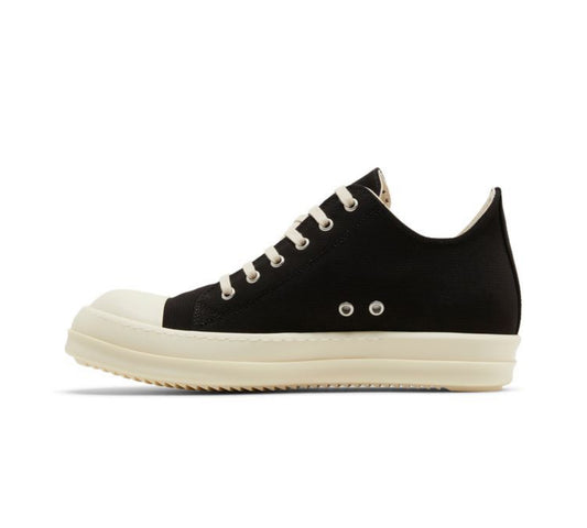 Rick Owens Lido DRKSHDW Low
'Black Milk'