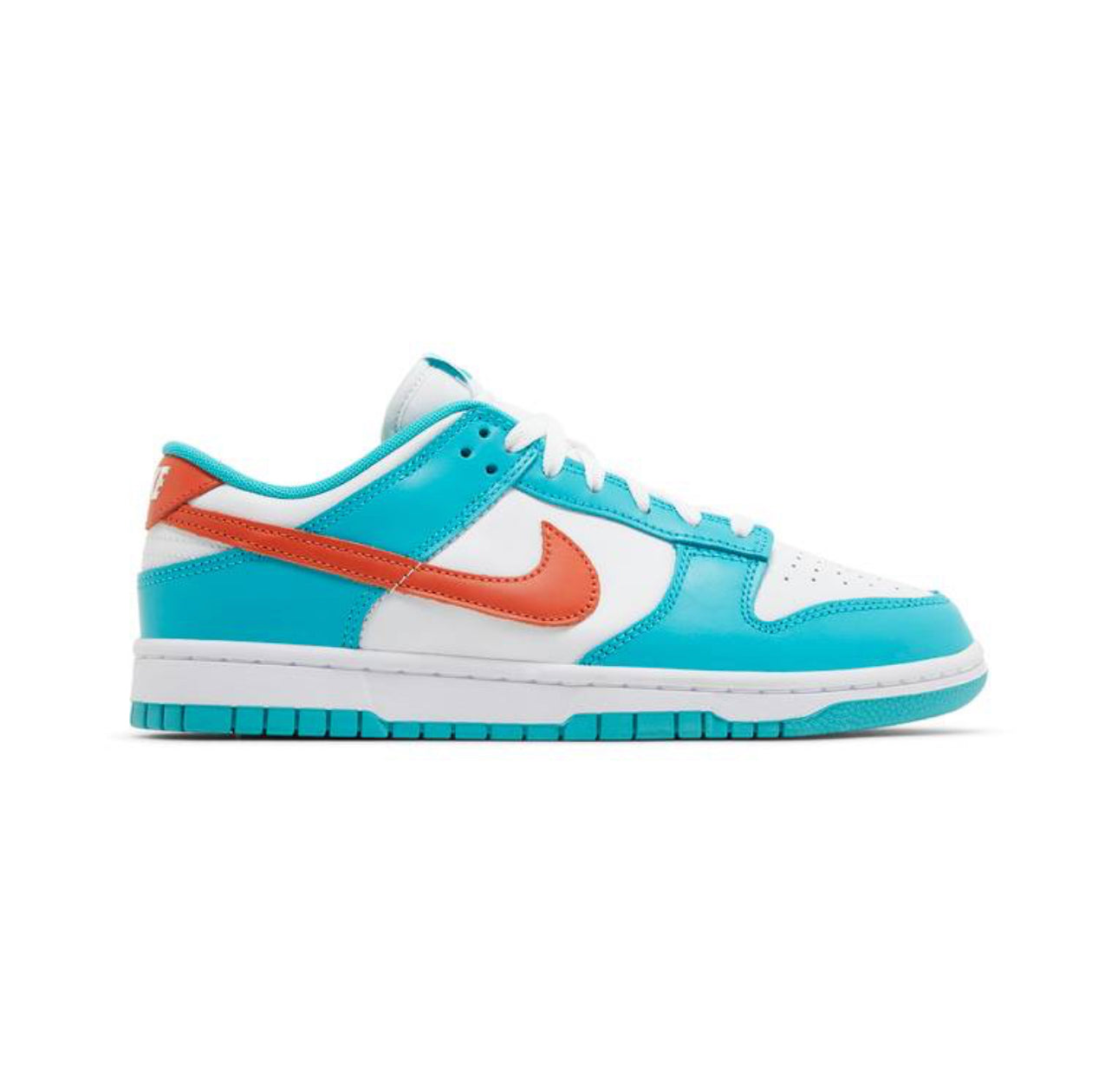 Dunk Low ‘Miami Dolphins’