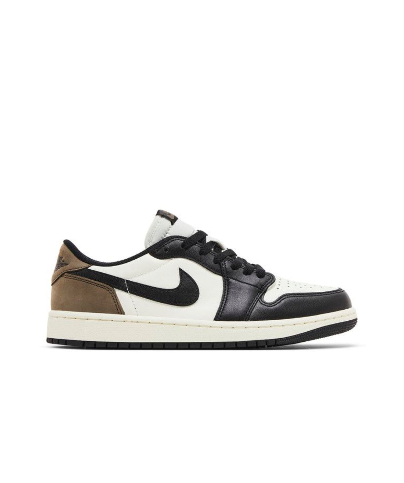 Air Jordan 1 Retro Low OG 'Mocha'