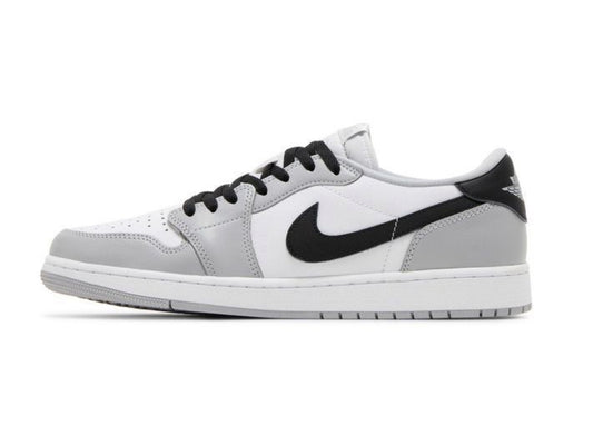 Air Jordan 1 Retro Low OG 'Barons'