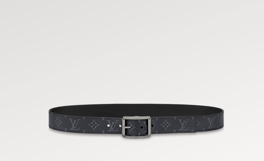 Uptown 35mm Reversible Belt