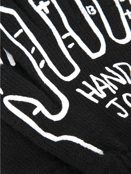 Haculla
'Hand Job' gloves