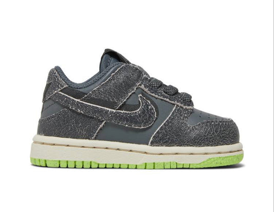 Dunk Low TD SE ‘Halloween Cauldron’