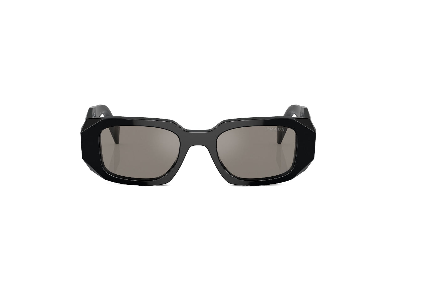 Prada Eyewear Geometric-frame sunglasses