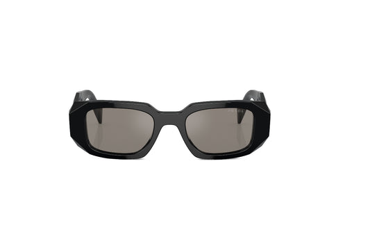 Prada Eyewear Geometric-frame sunglasses