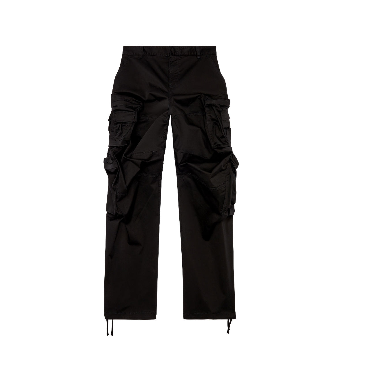 Diesel P-Huges-New cargo trousers