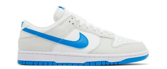 Dunk Low 'Photo Blue'