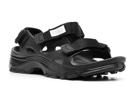 SUICOKE WAKE MOULDED TOUCH STRAP SANDALS