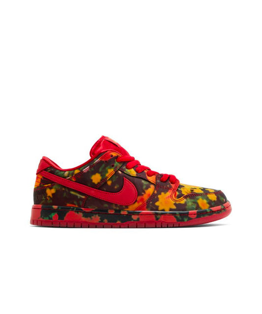 The Wizard of Oz x Dunk Low SB
'Poppy Field'