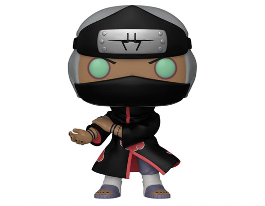 Funko Pop! Animation: Naruto
Shippuden - Kakuzu