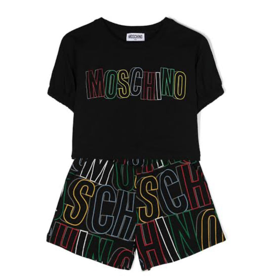 Moschino - kids atelier