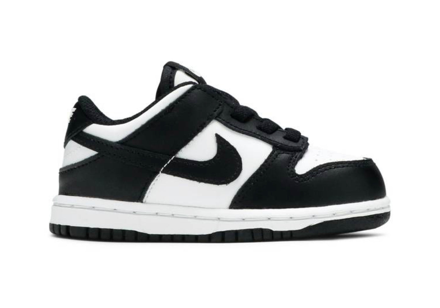 Dunk Low TD ‘Black White’