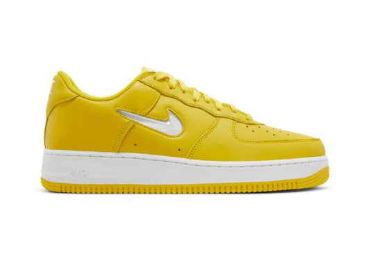 Air Force 1 Jewel ‘Color of the Month- Yellow’ Sneakers