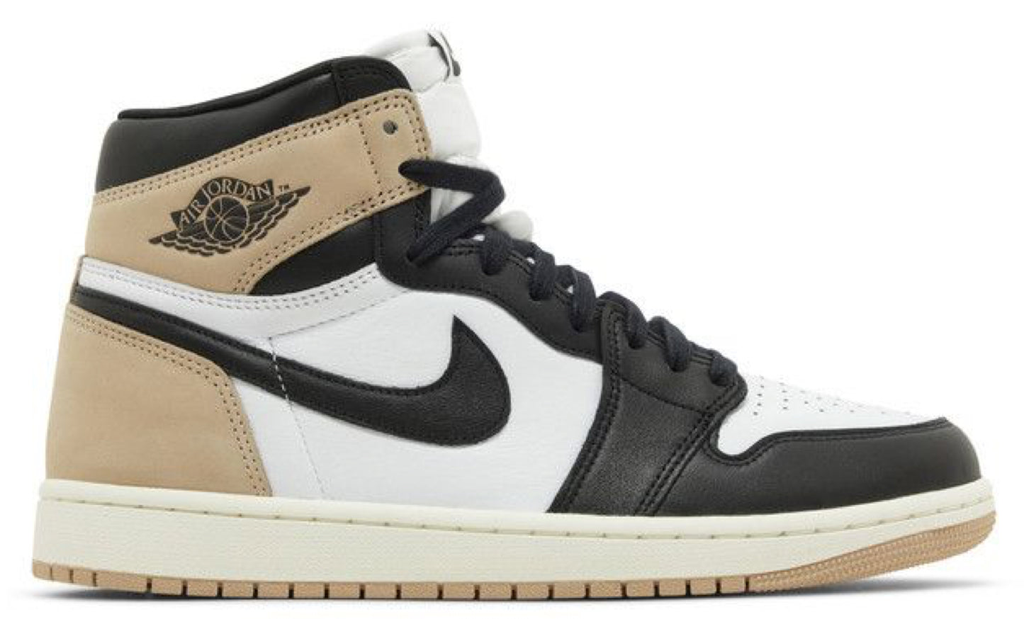 Wmns Air Jordan 1 Retro High OG
'Latte'