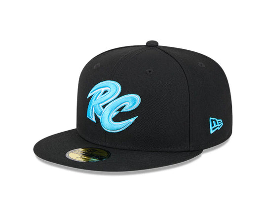 FATHERS DAY FITTED RC, SACRAMENTO RIVER CATS