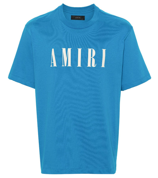 AMIRI Core logo-print T-shirt