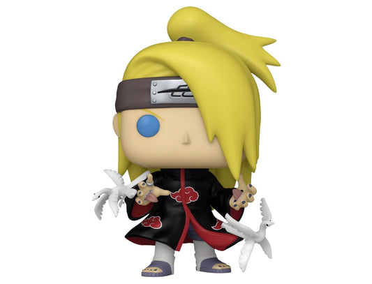 Funko Pop! Animation:
Naruto: Shippuden - Deidara