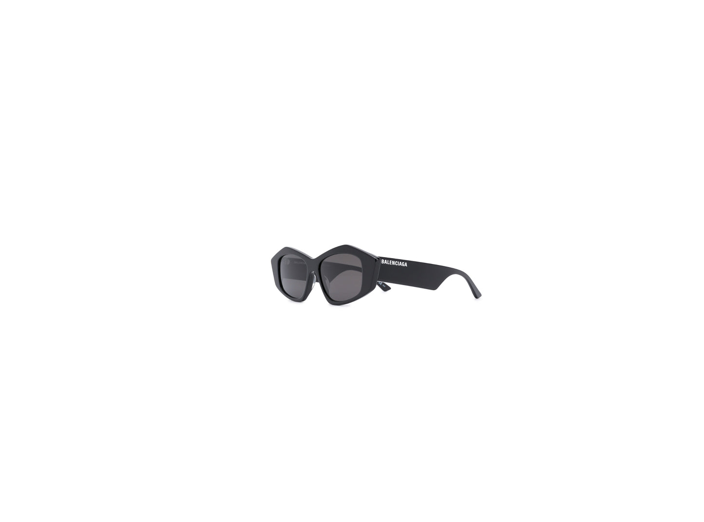 Balenciaga Eyewear
Cut Square sunglasses