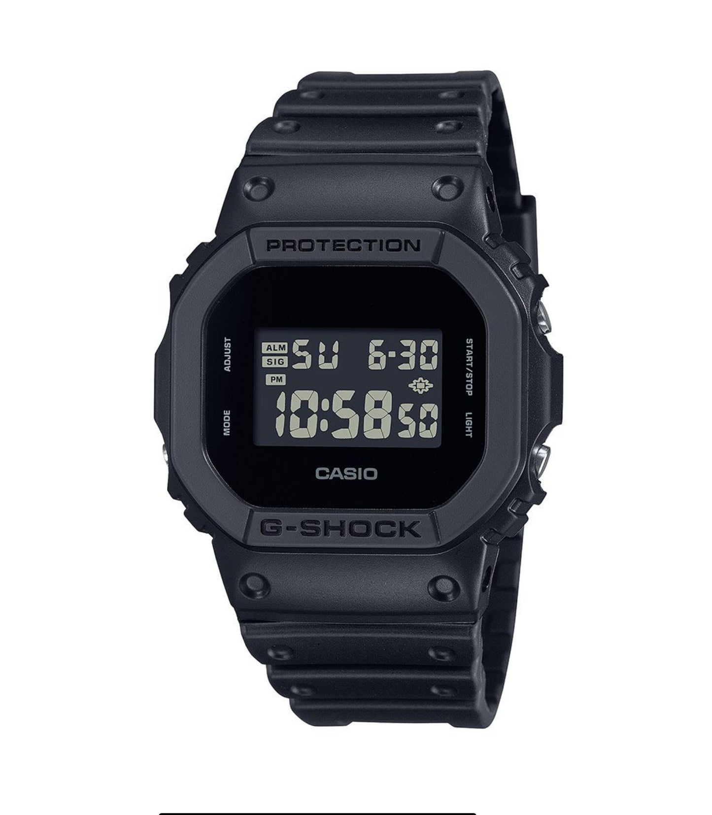 DW-5600UBB-1ER | Casio G-SHOCK