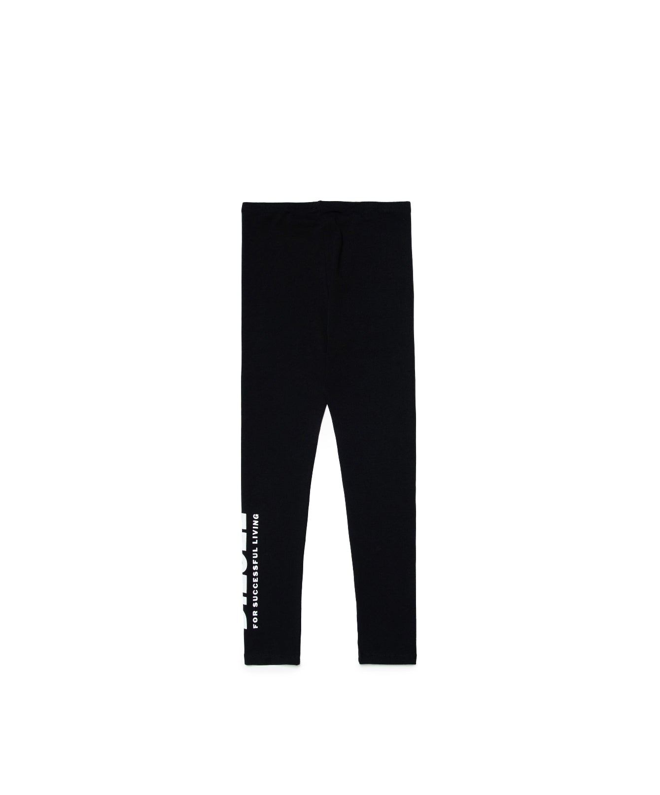 Diesel Kids
Logo-print mid-rise leggings