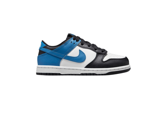 Dunk Low PS ‘Industrial Blue’